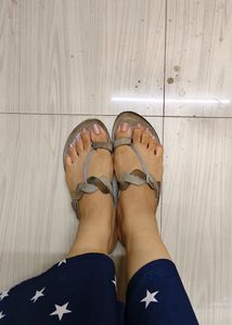 Women's Footwear