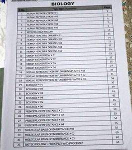 Allen NEET Race Modules Phy,Chemistry,Bio|11 + 12|