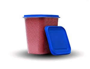 Kitchen Containers