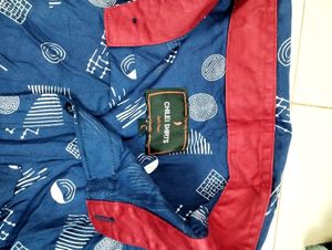 Set Of 3 Branded Men's Shirt