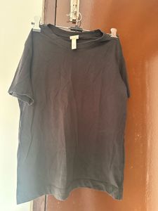 Classic Black T-Shirt