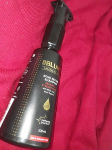 BBLUNT Shampoo