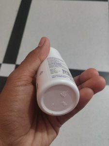 Aqueria Underarm Roll On