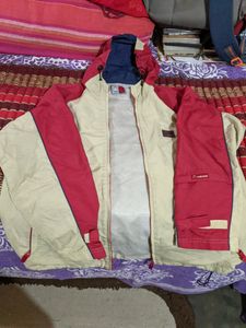Light Jacket Imported (USA)