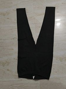 Classic Black Leggings