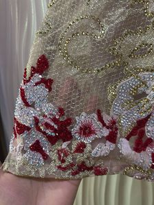 Embellished Ethnic corset Blouse