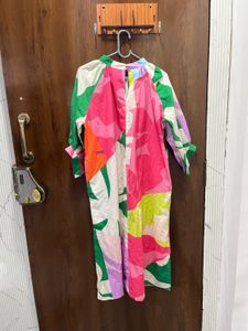 Rareism Midi Dress