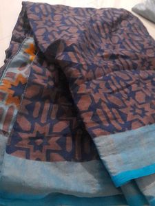 Like New Saree