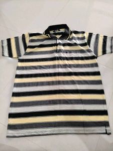 Men's Polo T-shirts- Pack of 7 (Size-xxl)