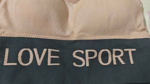 Sports Bra 34 B Or C