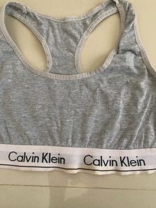Calvin Klein Sports Bra
