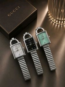 Gucci Watches - Elegant &amp; Stylish