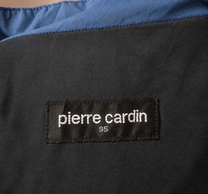 Pierre Cardin Premium Men's Jacket