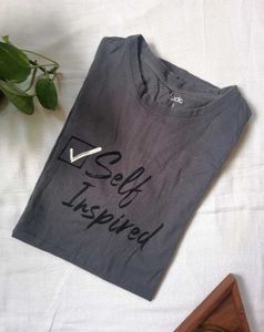Self Inspired Graphic T-Shirt