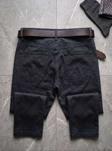 Men's Allen Solly Chinos with Belt