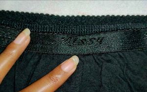 Women Black Briefs🖤 | For Regular Use