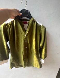 Formal Shirt
