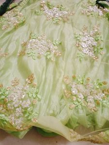 Kids Girl Lehenga Choli