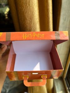 Harry Potter collectibles