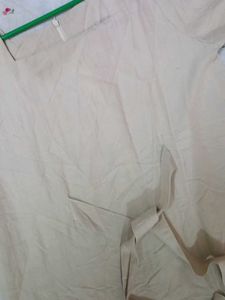 Summer 🌞 Elegant Linen Blend middi