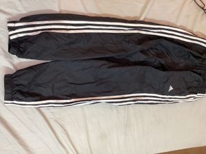 Adidas Parachute Pants
