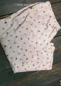 Comfortable women's Sleepwear Set