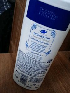 Limited Edition Dove Shampoo