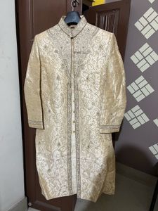 Men's Embellished Sherwani