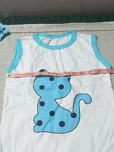 Kids t Shirt Shorts Set