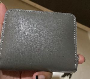 Small Wallet