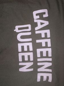 Aesthetic High Neck Sweat Shirt