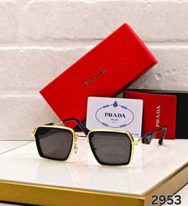 Prada Square Sunglasses