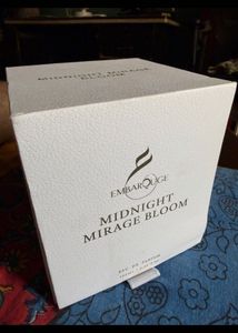 Embarouge Midnight Mirage Bloom Perfume