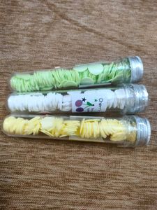 Mini Soap Samples Set