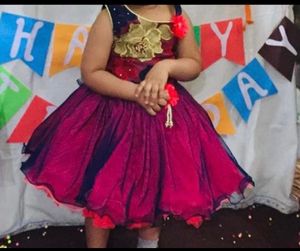 Kids Gown / Dress
