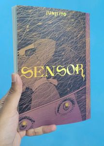 Sensor Manga