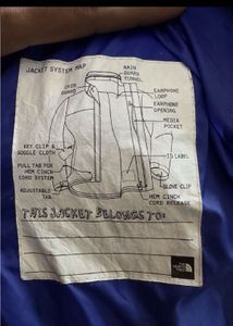The North Face Jacket