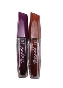 2-Piece Matte Lipstick Set