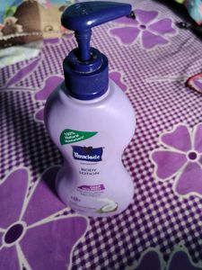 Parachute Advanced Body Lotion
