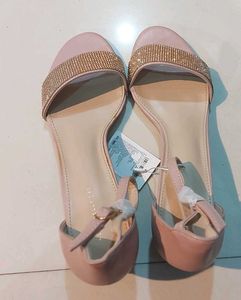 Allen Solly Heel
