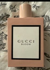 Gucci Bloom Perfume