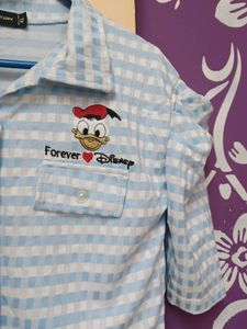 Disney Top