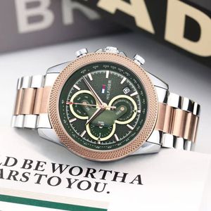 Tommy Hilfiger Premium Chronograph Watch