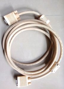 2 meter VGA Cable