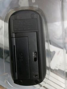 Wireless Mouse 2.4GHz High Precision