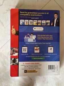 Quantitative aptitude Book