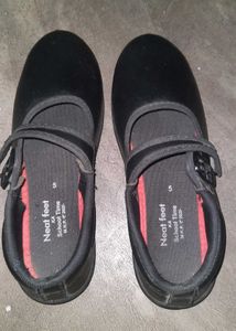 Neat Feet School Time Shoes