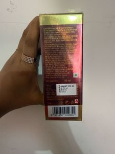 Hamilton Eau De Parfum for Women