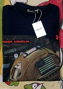 Beautiful Latest Design T-shirt For Mens 😍😍Fully Streacthable
