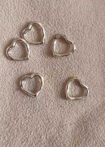 Silver Charms (18rs Each)